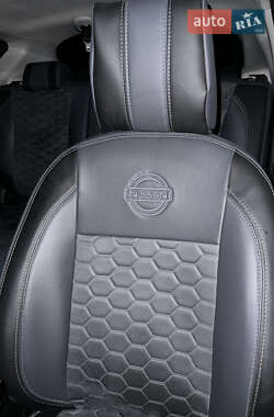 Позашляховик / Кросовер Nissan Qashqai 2011 в  фото 16 Позашляховик / Кросовер Nissan Qashqai 2011 в