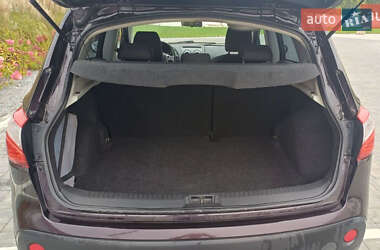 Внедорожник / Кроссовер Nissan Qashqai 2015 в 