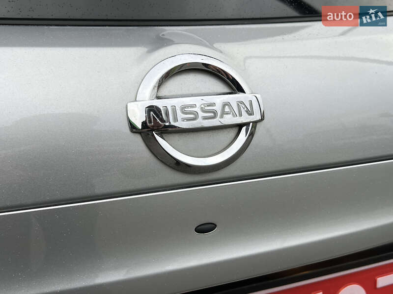 Позашляховик / Кросовер Nissan Qashqai 2007 в Ковелі фото 10 Позашляховик / Кросовер Nissan Qashqai 2007 в Ковелі