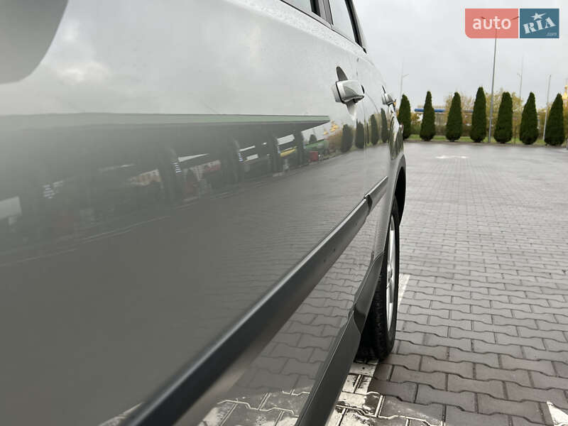 Позашляховик / Кросовер Nissan Qashqai 2007 в Ковелі фото 22 Позашляховик / Кросовер Nissan Qashqai 2007 в Ковелі