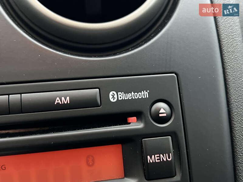 Позашляховик / Кросовер Nissan Qashqai 2007 в Ковелі фото 58 Позашляховик / Кросовер Nissan Qashqai 2007 в Ковелі