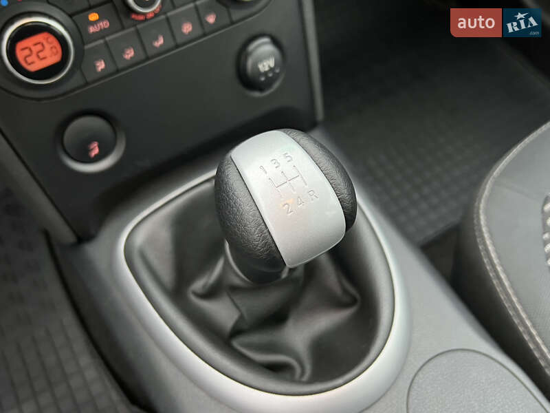 Позашляховик / Кросовер Nissan Qashqai 2007 в Ковелі фото 62 Позашляховик / Кросовер Nissan Qashqai 2007 в Ковелі