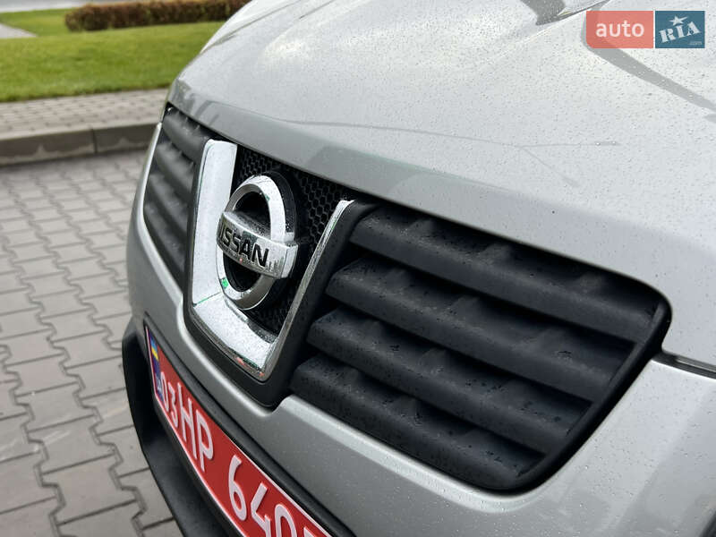 Позашляховик / Кросовер Nissan Qashqai 2007 в Ковелі фото 24 Позашляховик / Кросовер Nissan Qashqai 2007 в Ковелі
