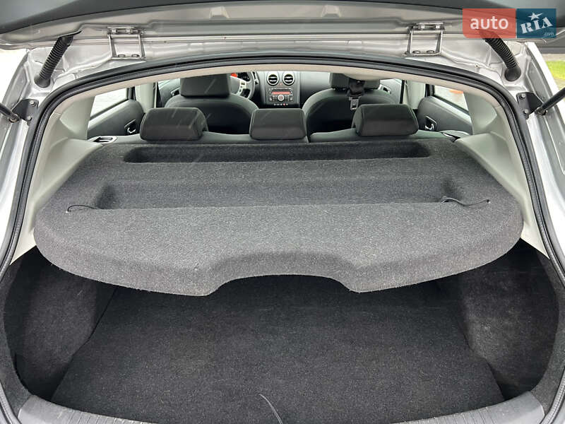 Позашляховик / Кросовер Nissan Qashqai 2007 в Ковелі фото 83 Позашляховик / Кросовер Nissan Qashqai 2007 в Ковелі