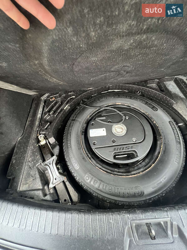 Внедорожник / Кроссовер Nissan Qashqai 2010 в Конотопе