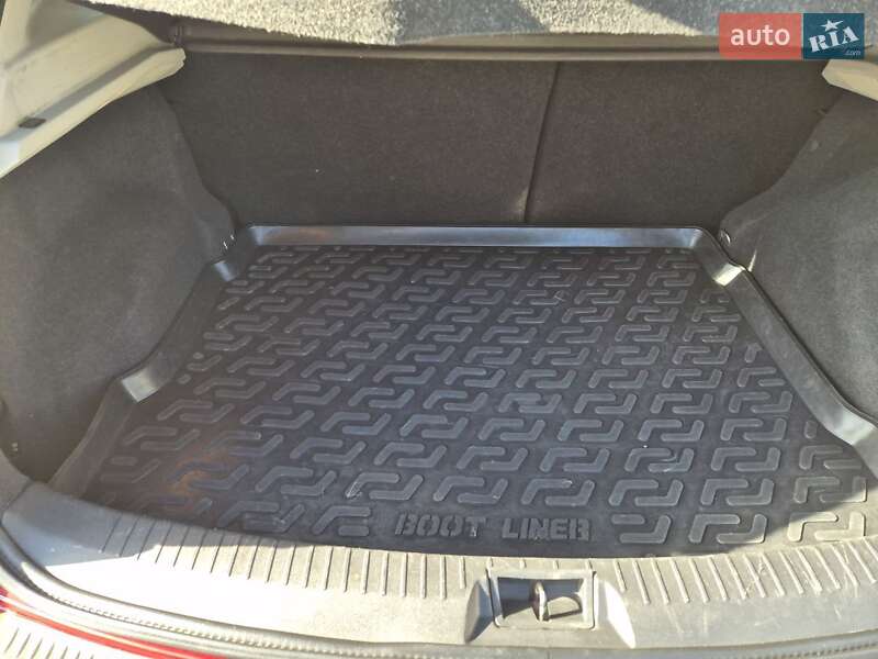 Внедорожник / Кроссовер Nissan Qashqai 2012 в Днепре