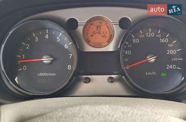 Внедорожник / Кроссовер Nissan Qashqai 2007 в 