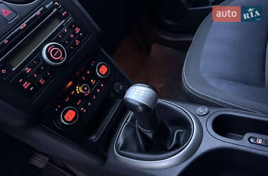 Внедорожник / Кроссовер Nissan Qashqai 2010 в 