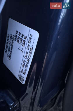 Внедорожник / Кроссовер Nissan Qashqai 2010 в 