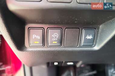 Внедорожник / Кроссовер Nissan Qashqai 2015 в 