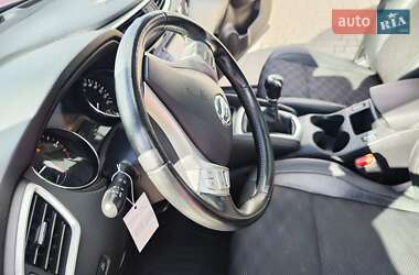 Внедорожник / Кроссовер Nissan Qashqai 2015 в 