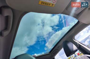 Внедорожник / Кроссовер Nissan Qashqai 2015 в 