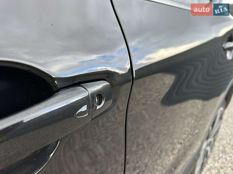 Внедорожник / Кроссовер Nissan Qashqai 2013 в Миргороде