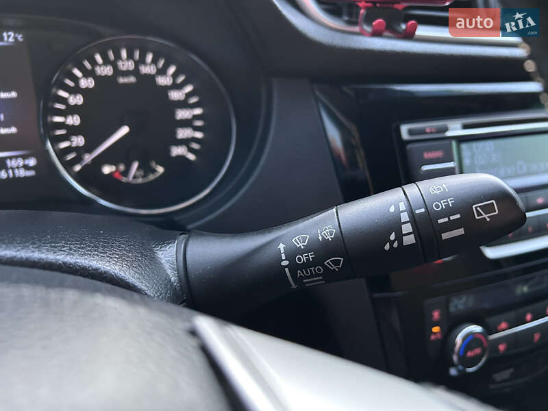 Внедорожник / Кроссовер Nissan Qashqai 2015 в Первомайске фото 18 Внедорожник / Кроссовер Nissan Qashqai 2015 в Первомайске