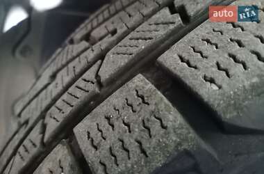 Внедорожник / Кроссовер Nissan Qashqai 2007 в 