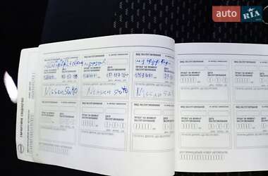 Внедорожник / Кроссовер Nissan Qashqai 2007 в 