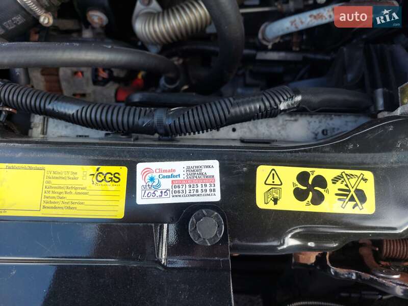 Внедорожник / Кроссовер Nissan Qashqai 2011 в Львове