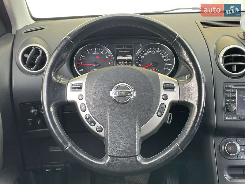 Внедорожник / Кроссовер Nissan Qashqai 2012 в Киеве фото 16 Внедорожник / Кроссовер Nissan Qashqai 2012 в Киеве