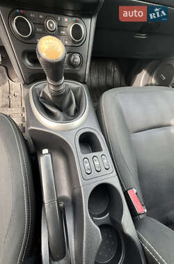 Внедорожник / Кроссовер Nissan Qashqai 2011 в 