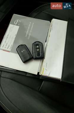 Внедорожник / Кроссовер Nissan Qashqai 2010 в 