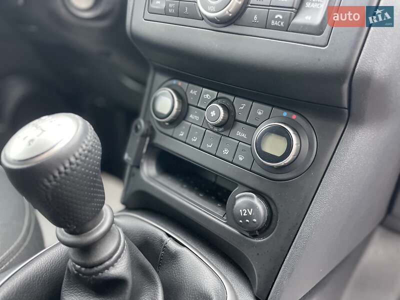 Внедорожник / Кроссовер Nissan Qashqai 2010 в Сумах