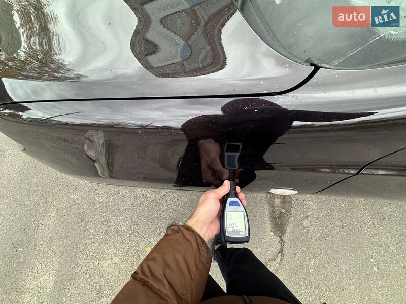 Внедорожник / Кроссовер Nissan Qashqai 2010 в Сумах