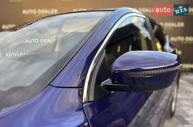 Внедорожник / Кроссовер Nissan Qashqai 2019 в 