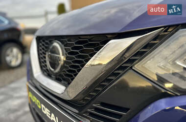 Внедорожник / Кроссовер Nissan Qashqai 2019 в 