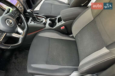 Внедорожник / Кроссовер Nissan Qashqai 2019 в 