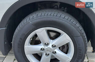 Позашляховик / Кросовер Nissan Qashqai 2007 в 
