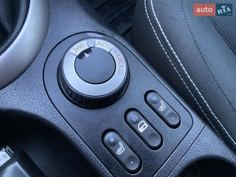 Внедорожник / Кроссовер Nissan Qashqai 2011 в Борщеве