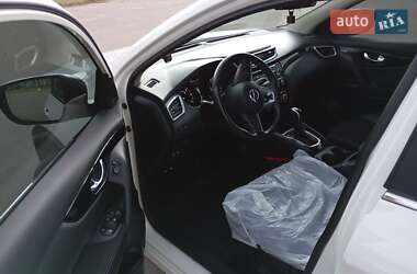 Внедорожник / Кроссовер Nissan Qashqai 2020 в  фото 11 Внедорожник / Кроссовер Nissan Qashqai 2020 в
