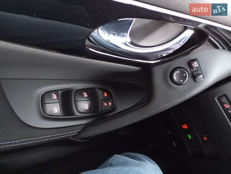 Позашляховик / Кросовер Nissan Qashqai 2020 в Запоріжжі