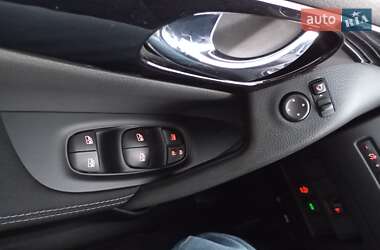 Внедорожник / Кроссовер Nissan Qashqai 2020 в  фото 16 Внедорожник / Кроссовер Nissan Qashqai 2020 в