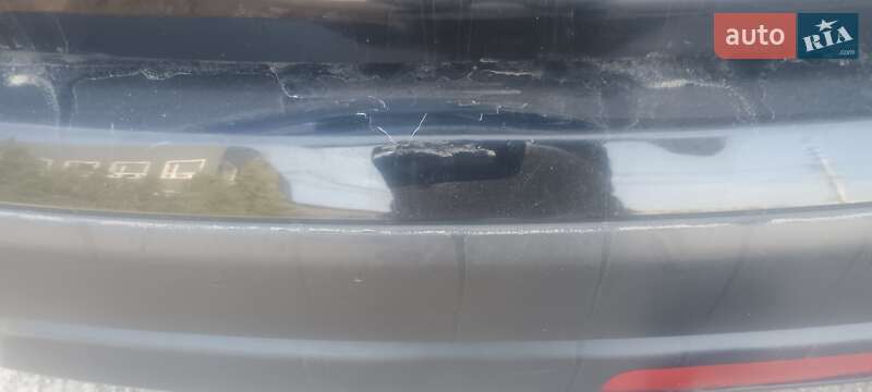 Внедорожник / Кроссовер Nissan Qashqai 2008 в Краматорске