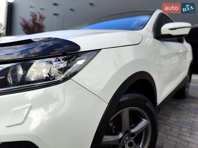 Позашляховик / Кросовер Nissan Qashqai 2019 в Києві фото 3 Позашляховик / Кросовер Nissan Qashqai 2019 в Києві