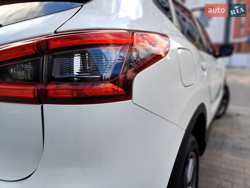 Позашляховик / Кросовер Nissan Qashqai 2019 в Києві фото 20 Позашляховик / Кросовер Nissan Qashqai 2019 в Києві