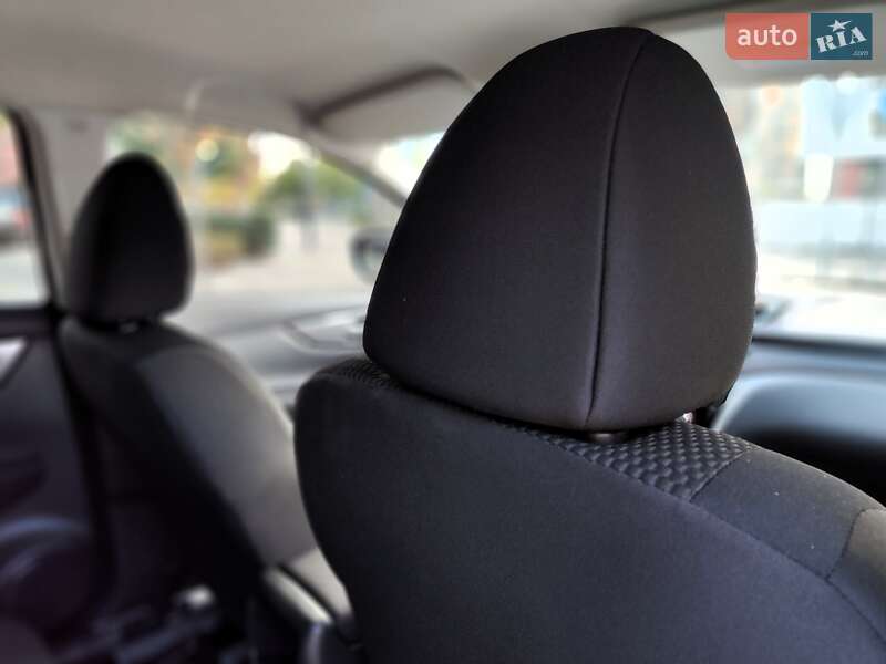 Позашляховик / Кросовер Nissan Qashqai 2019 в Києві фото 59 Позашляховик / Кросовер Nissan Qashqai 2019 в Києві