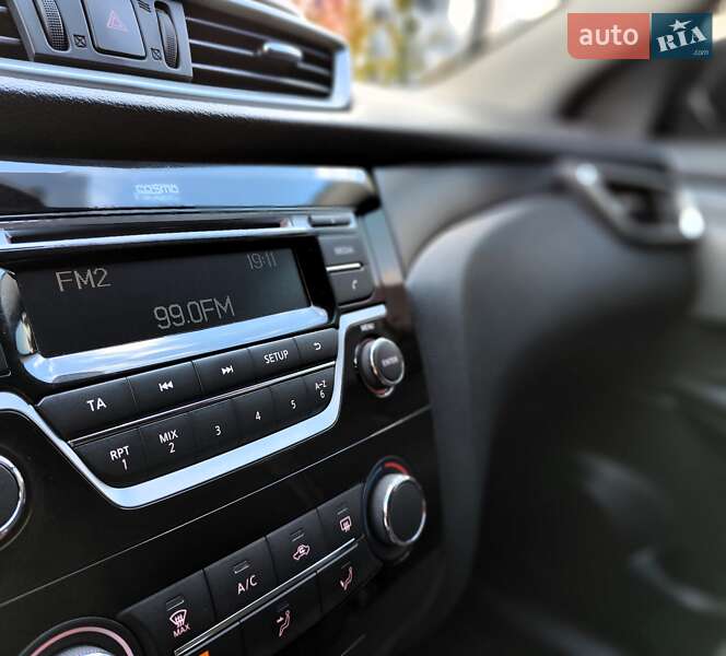 Позашляховик / Кросовер Nissan Qashqai 2019 в Києві фото 41 Позашляховик / Кросовер Nissan Qashqai 2019 в Києві