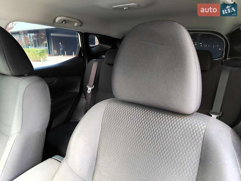 Позашляховик / Кросовер Nissan Qashqai 2019 в Києві фото 39 Позашляховик / Кросовер Nissan Qashqai 2019 в Києві