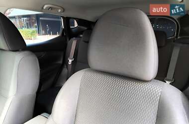 Позашляховик / Кросовер Nissan Qashqai 2019 в 