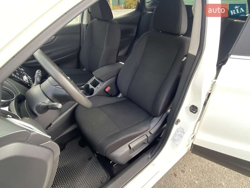 Позашляховик / Кросовер Nissan Qashqai 2020 в Харкові фото 35 Позашляховик / Кросовер Nissan Qashqai 2020 в Харкові