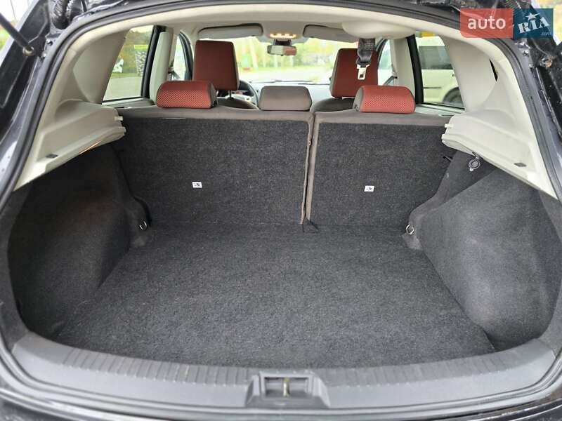 Внедорожник / Кроссовер Nissan Qashqai 2008 в Косове