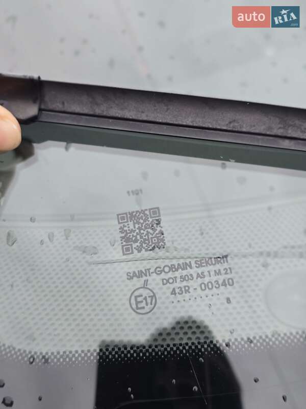 Внедорожник / Кроссовер Nissan Qashqai 2008 в Косове