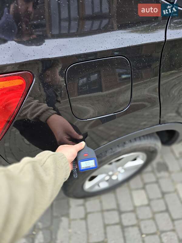 Внедорожник / Кроссовер Nissan Qashqai 2008 в Косове