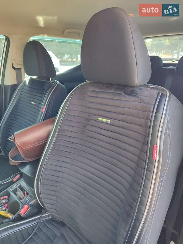 Внедорожник / Кроссовер Nissan Qashqai 2014 в Одессе фото 6 Внедорожник / Кроссовер Nissan Qashqai 2014 в Одессе