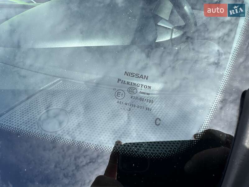 Позашляховик / Кросовер Nissan Qashqai 2013 в Києві фото 56 Позашляховик / Кросовер Nissan Qashqai 2013 в Києві