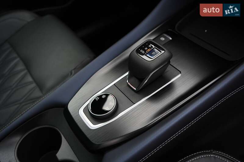 Внедорожник / Кроссовер Nissan Qashqai 2021 в Черкассах