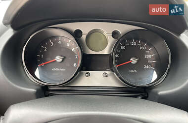 Внедорожник / Кроссовер Nissan Qashqai 2007 в 