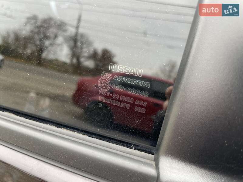 Внедорожник / Кроссовер Nissan Qashqai 2010 в Сумах